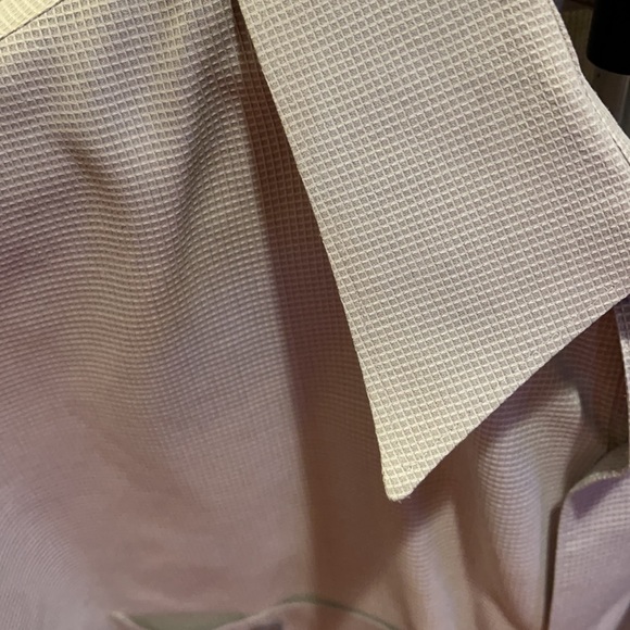 Perry Ellis button down - Picture 3 of 4